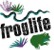 Froglife logo