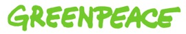 Greenpeace logo