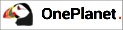 OnePlanet International logo