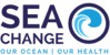 Sea Change ocean literacy logo