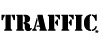 Logo of the TRAFFIC NGO
