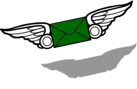 eMail icon